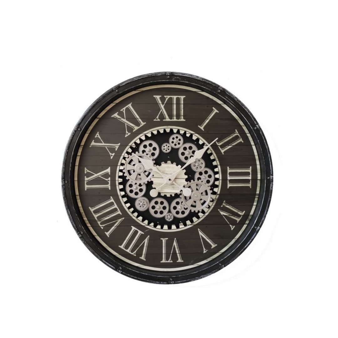 Westminster Clock - Black image 0